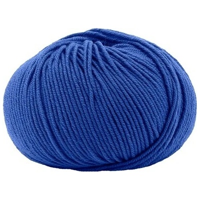 SUPER SOFT Lana Gatto Farby SUPER SOFT: 13994 kráľovská modrá