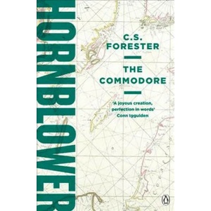 Commodore | Cecil Scott Forester (ISBN: 9781405936934)