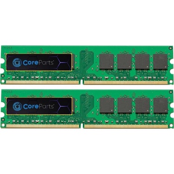 Image 1 of MicroMemory 8GB (2x4GB) DDR2 667MHz 46C7538-MM