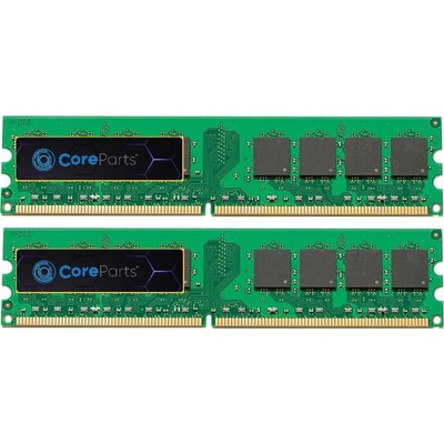 MicroMemory 8GB (2x4GB) DDR2 667MHz 46C7538-MM