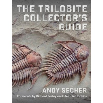 The Trilobite Collector`s Guide