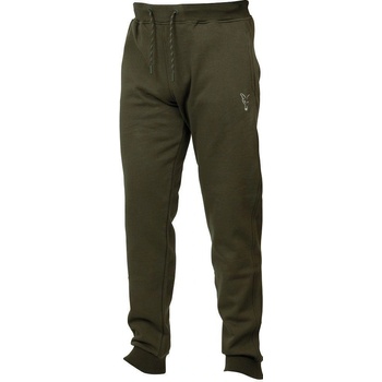 Fox Tepláky Collection Green Silver Joggers