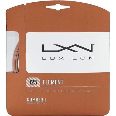 Luxilon Element 12m 1,25mm