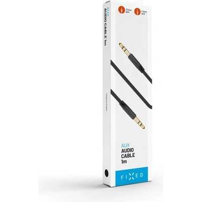 Fidex FIXM-AUX-BK