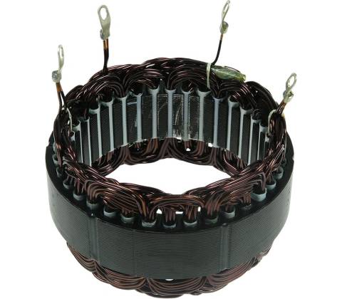 Stator, generátor AS-PL AS6037
