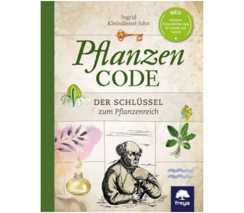 Pflanzencode