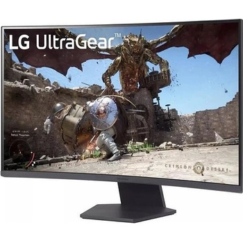 LG 32GS60QC