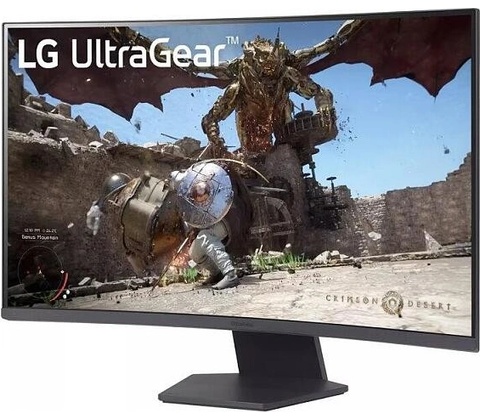 LG 32GS60QC
