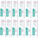 Elmex Sensitive професионална паста за зъби Repair&Prevent 12x75 мл