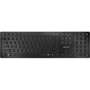 CHERRY KW 9100 Slim (JK-9100DE-2) Клавиатури