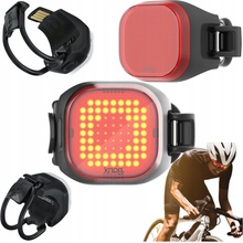 Knog Blinder Mini zadné Square