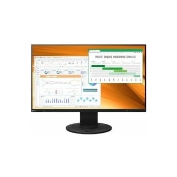 Eizo FlexScan EV2400R-BK