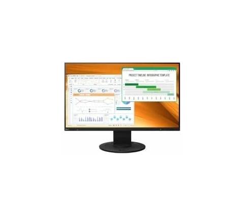Eizo FlexScan EV2400R-BK