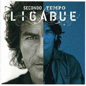 Ligabue - Secondo Tempo (CD) (5051865199229)