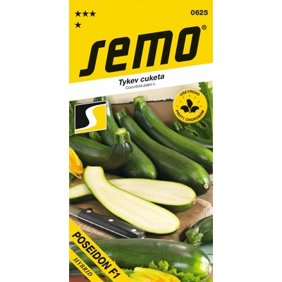 TEKVICA-CUKETA Poseidon F1