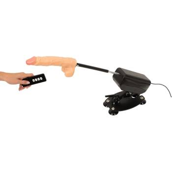 Image 1 of The Banger Remote Controlled Fucking Machine