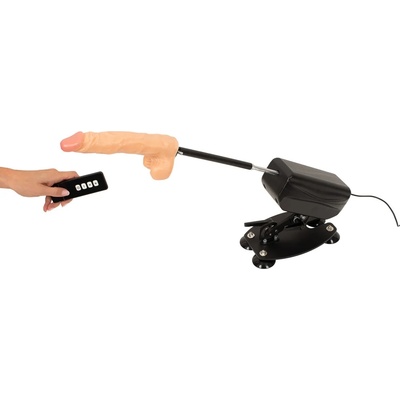 The Banger Remote Controlled Fucking Machine