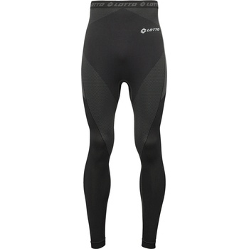 Lotto, UW BOTTOM čierna,tmavo sivá,sivá