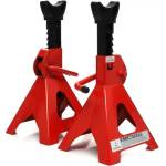 KraftDele Стойки за автомобил подпорни KraftDele KD397/ 2 т/ 265-415 mm (KD397)