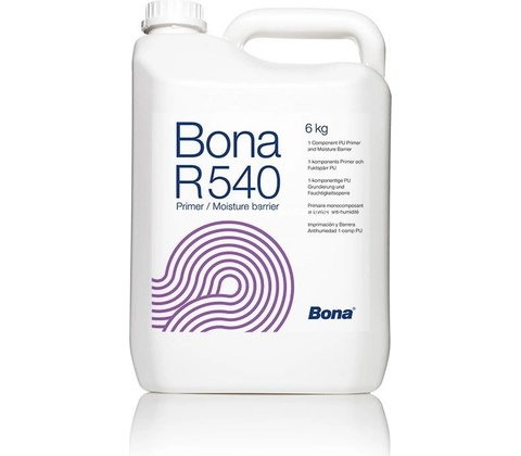 Bona R540 6 kg