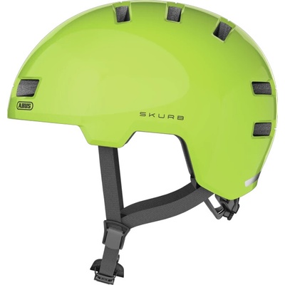 Abus Skurb signal yellow 2025