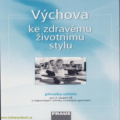 Výchova ke zdravému životnímu stylu PU