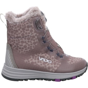 VADO Детски зимни ботуши VADO Kid's Snow High Boa GTX Winter boots - Walnut - размер 35 (EU) (702-3596-0219)