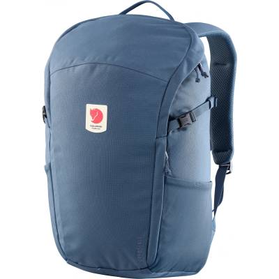 Fjällräven Дневна раница Fjällräven Ulvö 23 Daypack - Mountain Blue - размер One Size (502-3918-0311)