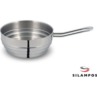 Silampos Universální napařovák Professional Tejo 20 cm
