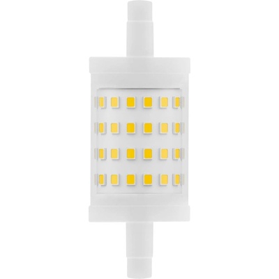 Osram LED žárovka LED R7s 78mm 9,5W = 75W 1055lm 2700K Teplá bílá 300° STAR Stmívatelná