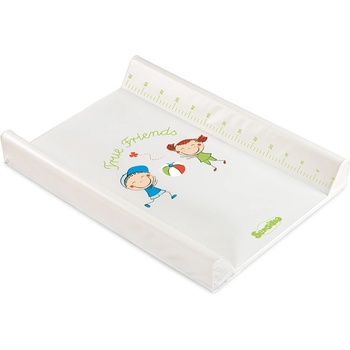 Подложка За Повиване - True Friends - Kids Beige 70 См