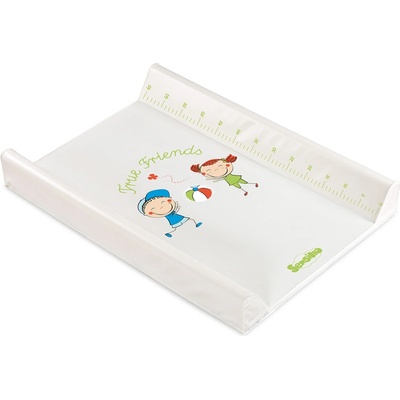 Подложка За Повиване - True Friends - Kids Beige 70 См