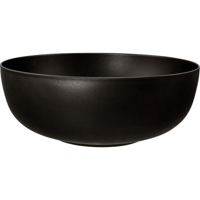 Seltmann Weiden Kulatá mísa LIBERTY černá 28 cm
