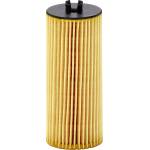 Mann-filter Маслен филтър MANN-FILTER HU 6008 z