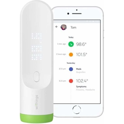 Withings Thermo – Zboží Mobilmania