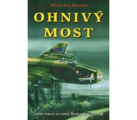 Ohnivý most