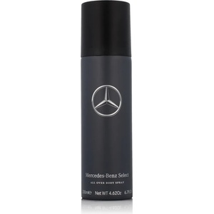 Mercedes-Benz Select Спрей за тяло за мъже 200 ml