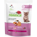 Trainer Natural Kitten losos 0,3 kg