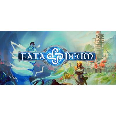 Fata Deum - God Simulator