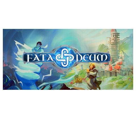 Fata Deum - God Simulator