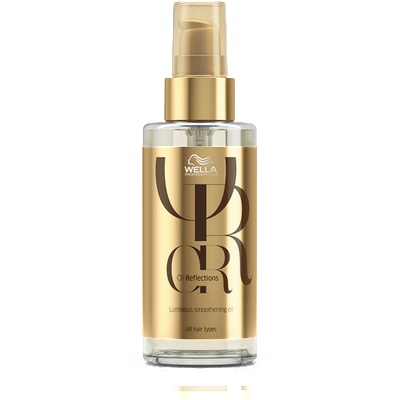 Wella WELLA Oil Reflections Oil Олио за коса дамски 100ml