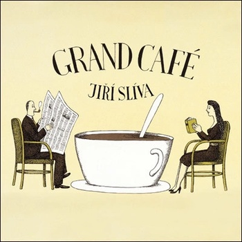 Grand café