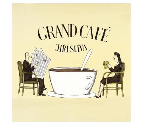 Grand café