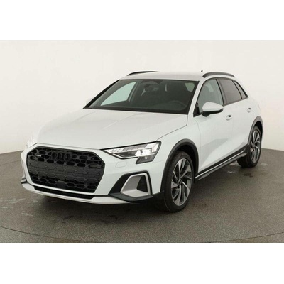 Audi A3 TFSI quattro S tronic Allstreet 150 kW