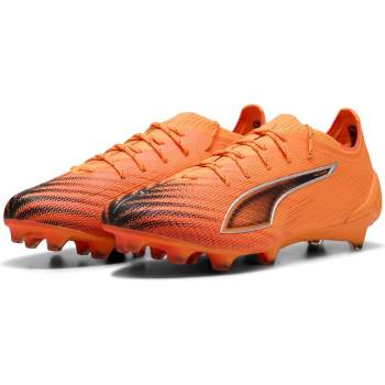 PUMA Футболни бутонки Puma Ultra 5 Ultimate Adults Firm Ground Football Boots - Orange/Black
