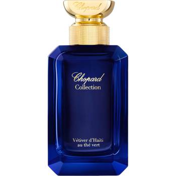 Chopard Vetiver d'Haiti Au The Vert Б. О. - EDP 100 ml унисекс
