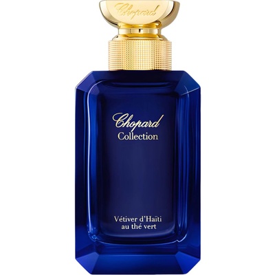 Chopard Vetiver d'Haiti Au The Vert Б. О. - EDP 100 ml унисекс