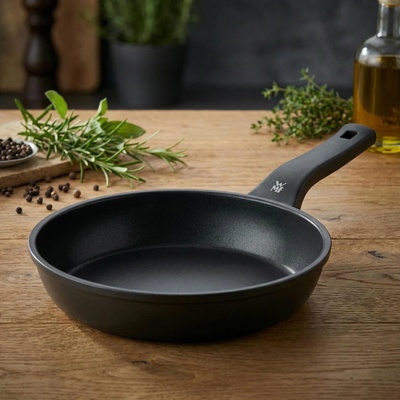 WMF Pánev PermaDur Premium 20 cm nízká