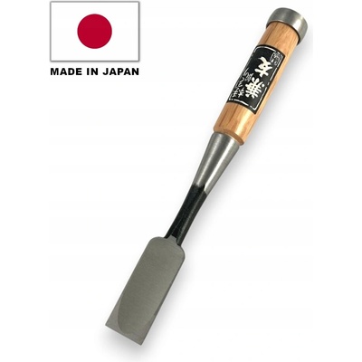 Japonské dláto 42mm Shirogami Oire KANETOMO