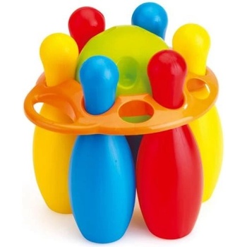 Dolu Bowlingový set v sieťke